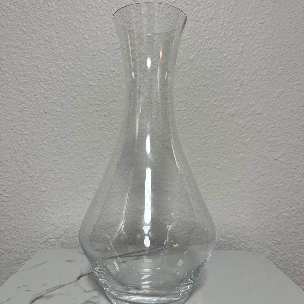 RIEDEL Tyrol Crystal 34 floz Wine Decanter